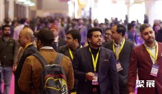 印度嵌入式展(Embedded Tech India)2026的展品范围