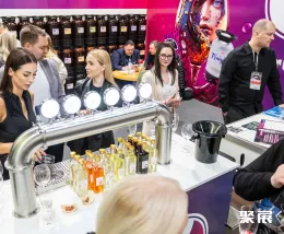 波兰啤酒展现场图片5