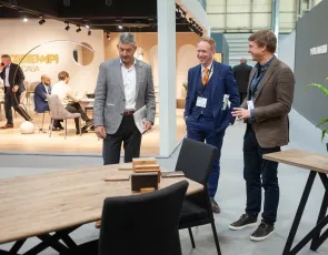 英国家具展2026展位费与展位预订