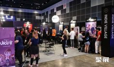 泰国游戏展2026参展攻略(时间+地点+门票)