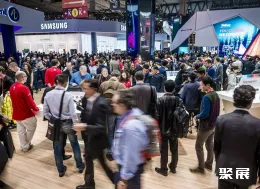 西班牙通信展现场图片7