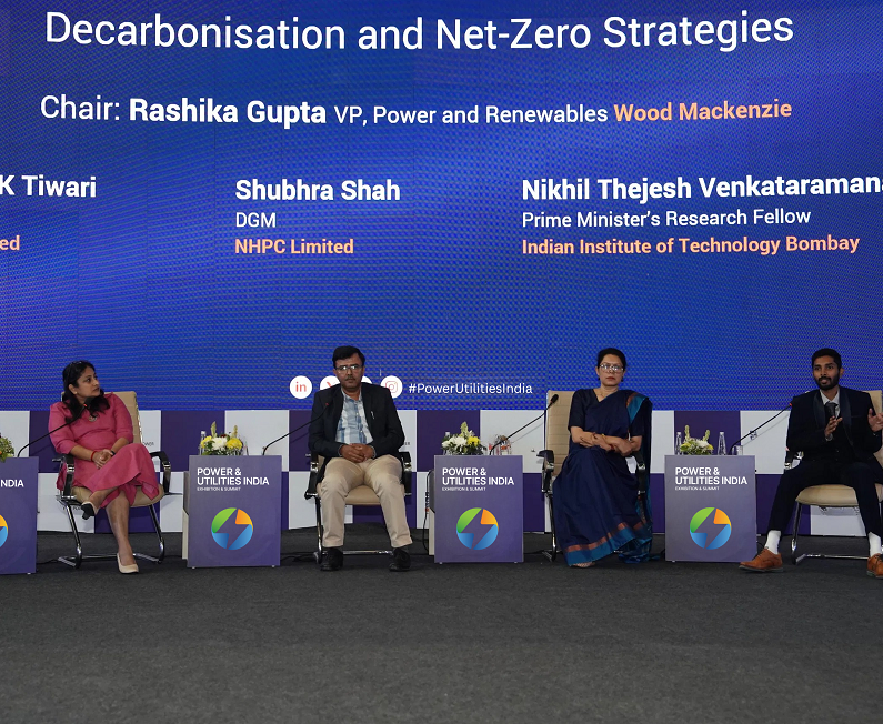 2027印度电力展 (Power & Utilities India)观众预登记火热进行中