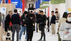 法国服装展2025参展攻略(时间+地点+观众预约)