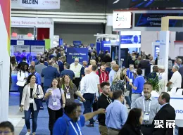 美国有线电视展现场图片4