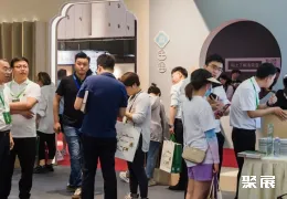 重庆建材展现场图片5