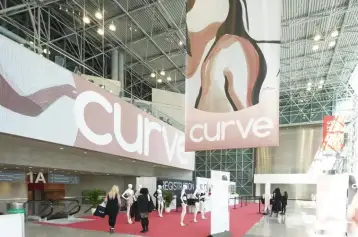 美国内衣展(Curve New York)2026时间及地点