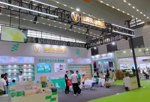 2025济南纸展展位费与展位图