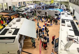 2026年德国游艇展门票购买方式，多少钱一张？