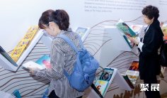 上海童书展2025展商名录抢先看,展商名录预订