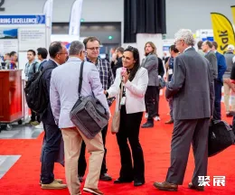 加拿大管道管材展展會(huì)現(xiàn)場(chǎng)(現(xiàn)場(chǎng)盛況)2