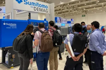 2025墨西哥模具展时间表及地点