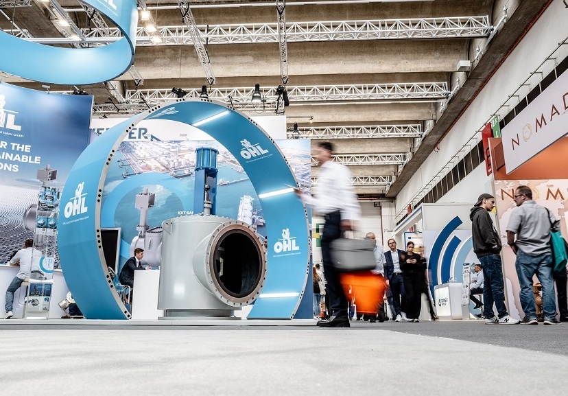 德国生化展现场图片2