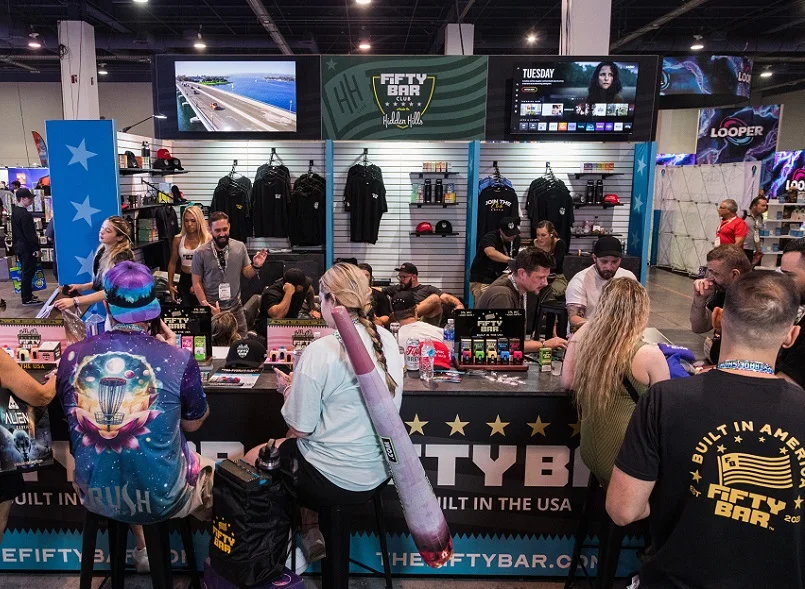 2025美国特色商品展展商名录+会刊