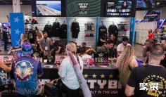 2025美国特色商品展展商名录+会刊