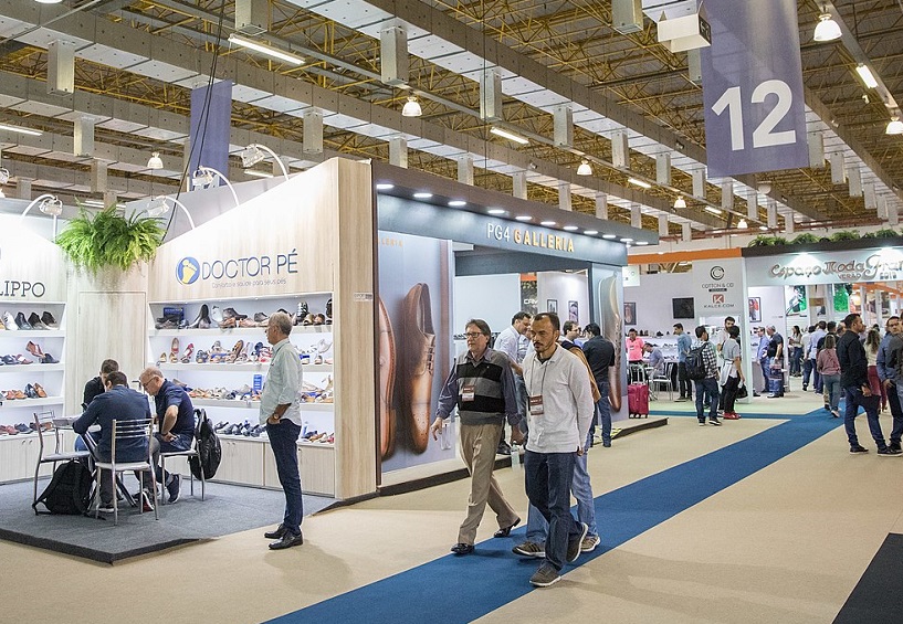 2024巴西圣保罗皮具箱包鞋展览会展品范围有哪些?