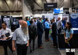 美国氢能展现场图片8