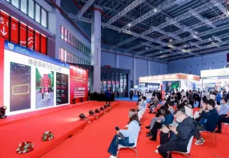 上海口腔展现场图片2