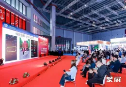 上海口腔展现场图片3