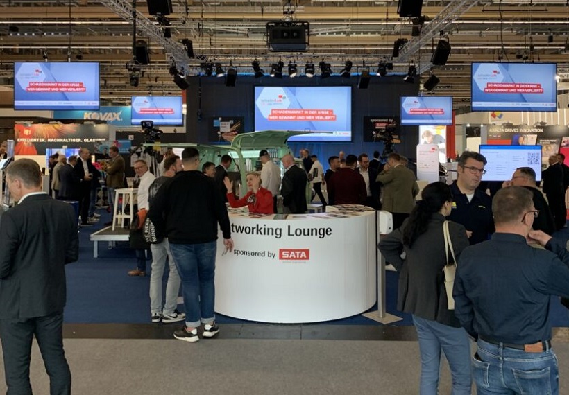 南非卡车展2025参展攻略(时间地点+门票怎么买?)