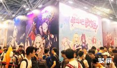 上海动漫展(CCG EXPO)2026逛展指南:时间地点/门票多少钱