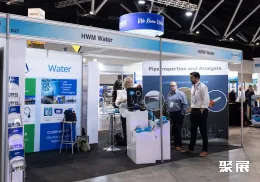 澳大利亚水展现场图片6