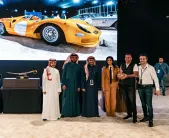 沙特车、摩托车展览会2025参展攻略(时间+地点+门票)