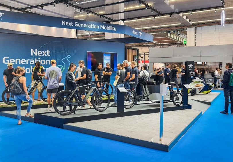 德国自行车展2026参展攻略(时间地点+门票多少钱?)