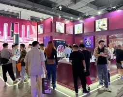 上海国际情趣生活及健康产业博览会2026参展商大全，展商名录购买