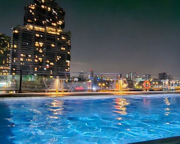 Tara Grand Hotel实拍图