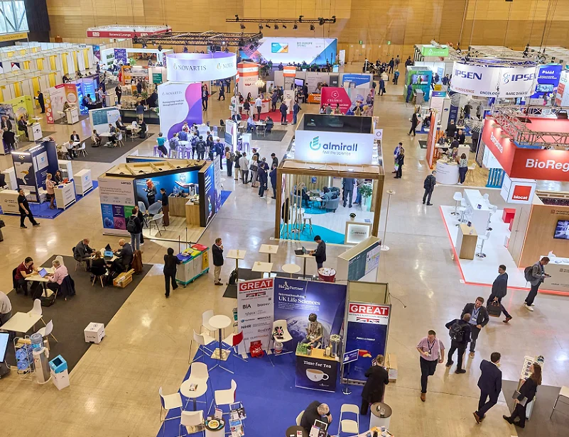 2026葡萄牙生物展 預登記注意事項