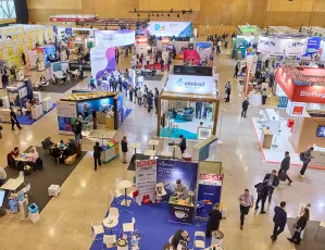 葡萄牙生物展2026展位图与展位申请