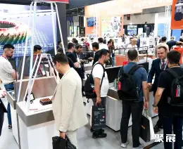 土耳其伊斯坦布尔增材制造展展会现场(现场盛况)2