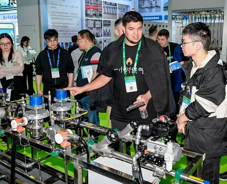 2026年CIGIE气博会门票哪里买，购买途径？