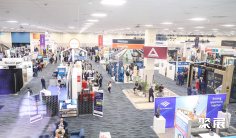 美国建筑展2025门票购买途径