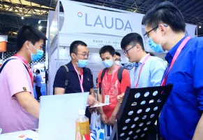 2025上海汽车测试展举办时间与地点