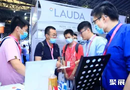 上海汽车测试展现场图片4