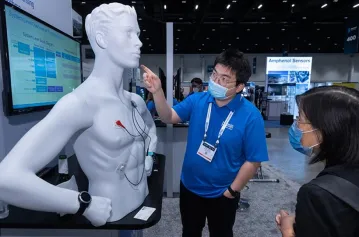 2026年美国嵌入式展门票多少钱，怎么购买？