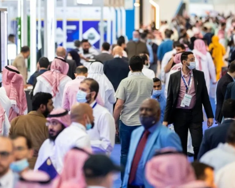 迪拜劳保展(OS+H Middle East)2026展位费与展位申请