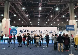 美国消费品展2026最新参展商名录