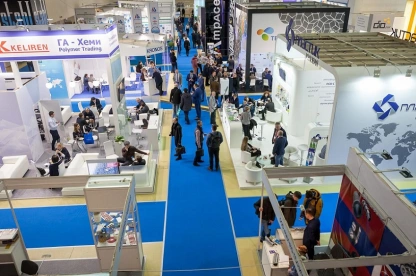 俄罗斯军警展2026时间地点