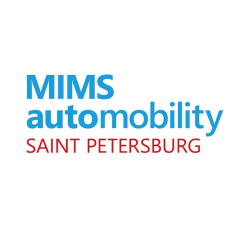 俄罗斯莫斯科汽配展MIMS实拍图