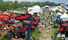 美国农业机械展2025时间地点