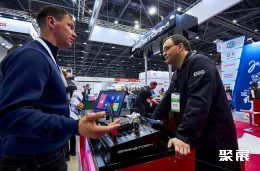 哈萨克斯坦汽配展现场图片9