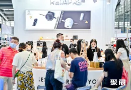 深圳咖啡展现场图片8