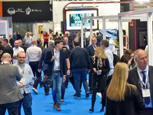 2026年英国交通、停车展览会门票购买方式，多少钱一张？