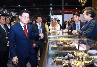 曼谷珠宝展2026参展攻略（时间地点+门票价格）