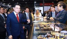 曼谷珠宝展2026参展攻略(时间地点+门票价格)