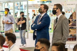 香港餐饮展现场图片6