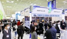 2026韩国电子设备展(NEPCON KOREA)展品有哪些?