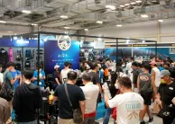 2026台湾潜水展展位图与展位价格